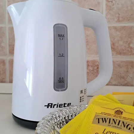 La Tappa Del Vignaiolo Couette-café