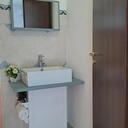 Couette-café La Tappa Del Vignaiolo 3*