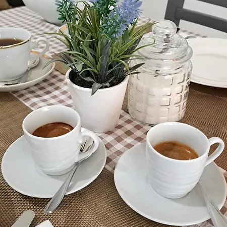 La Tappa Del Vignaiolo Alojamento de Acomodação e Pequeno-almoço Mamoiada