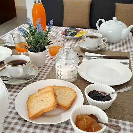 La Tappa Del Vignaiolo 3* Mamoiada