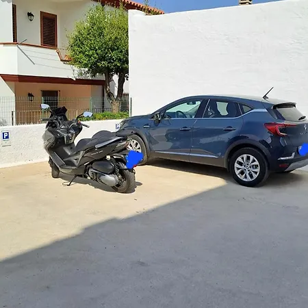 La Tappa Del Vignaiolo Alojamento de Acomodação e Pequeno-almoço