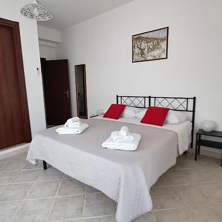 Couette-café La Tappa Del Vignaiolo