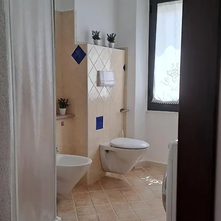 Bed & Breakfast La Tappa Del Vignaiolo Mamoiada