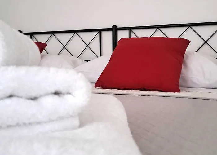 Bed & Breakfast La Tappa Del Vignaiolo