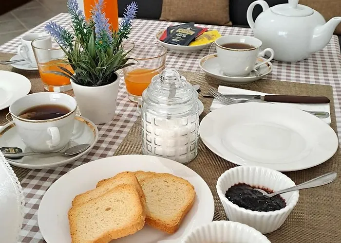 La Tappa Del Vignaiolo 3* Mamoiada