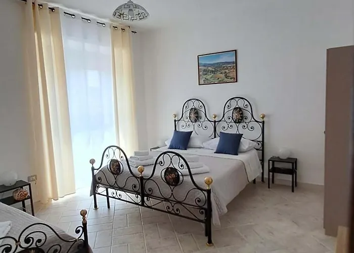 La Tappa Del Vignaiolo Mamoiada