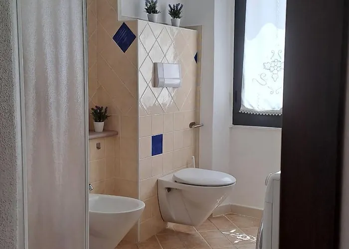 Bed & Breakfast La Tappa Del Vignaiolo Mamoiada